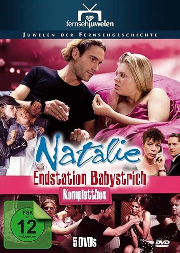 Natalie: Endstation Babystrich: Amazon.ca: Movies